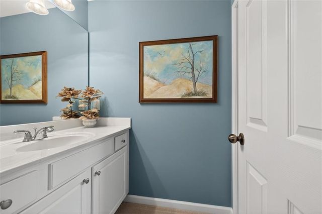 1990 Duncans Mill Lane, Jefferson, GA 30549