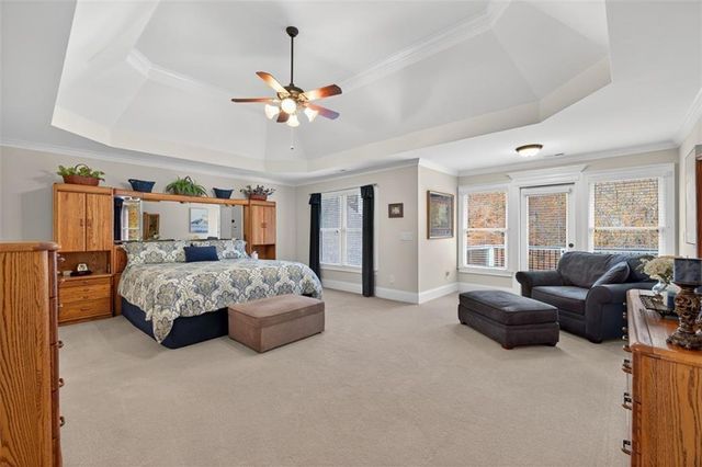 1990 Duncans Mill Lane, Jefferson, GA 30549