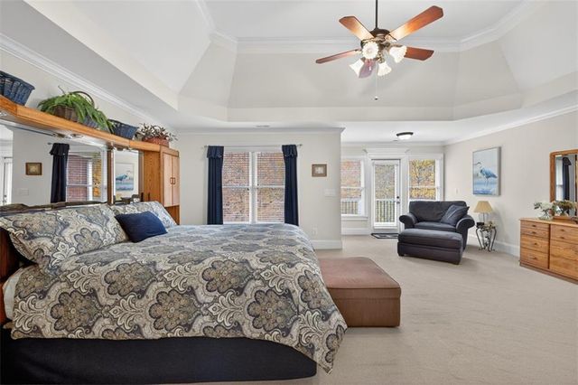 1990 Duncans Mill Lane, Jefferson, GA 30549