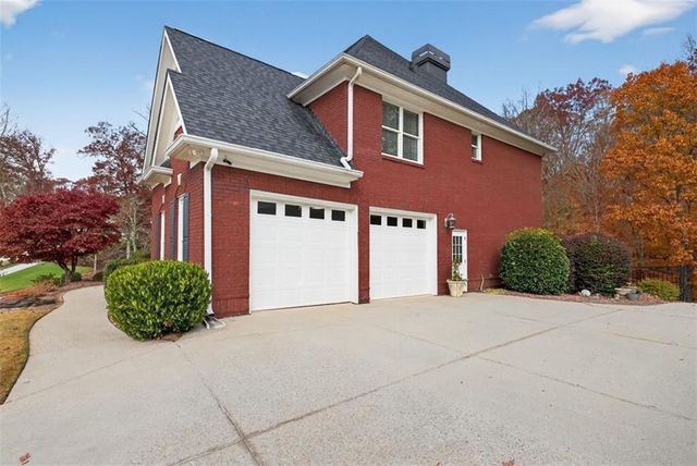 1990 Duncans Mill Lane, Jefferson, GA 30549