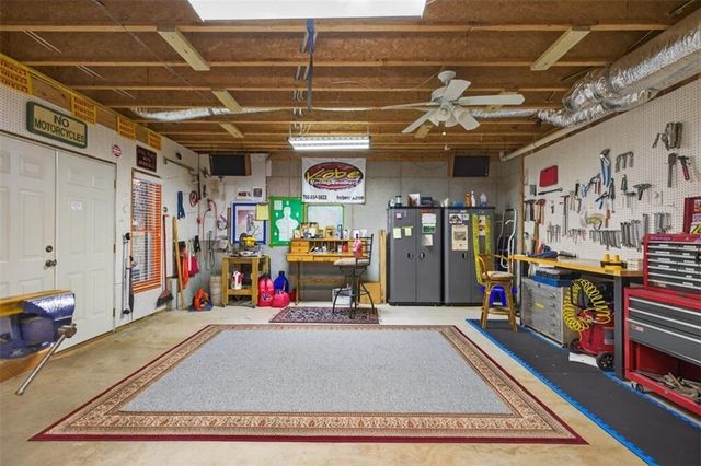 1990 Duncans Mill Lane, Jefferson, GA 30549