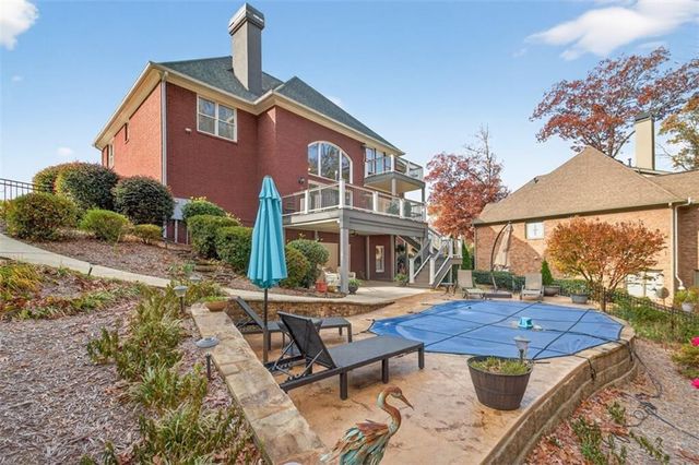 1990 Duncans Mill Lane, Jefferson, GA 30549