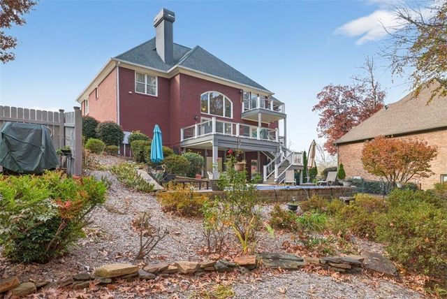 1990 Duncans Mill Lane, Jefferson, GA 30549