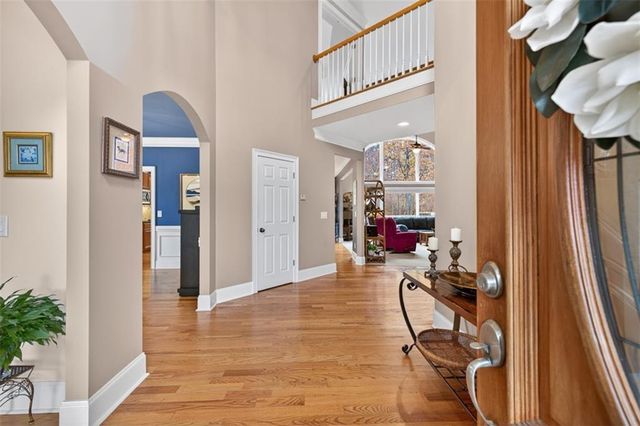 1990 Duncans Mill Lane, Jefferson, GA 30549