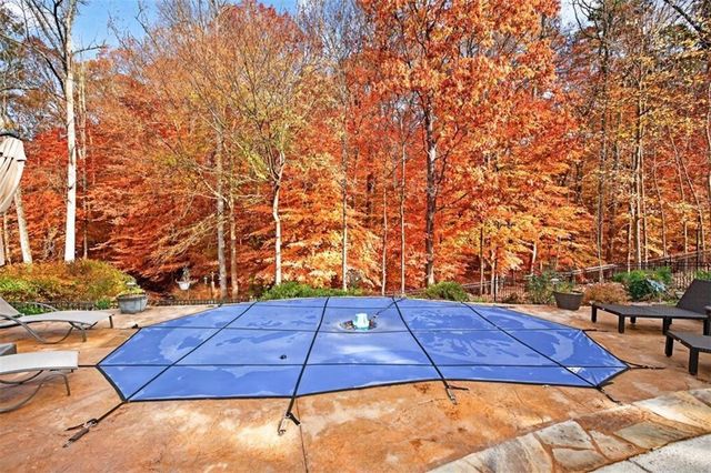 1990 Duncans Mill Lane, Jefferson, GA 30549