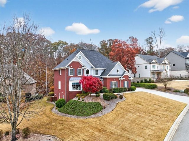 1990 Duncans Mill Lane, Jefferson, GA 30549