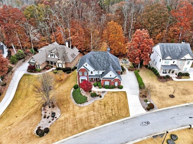 1990 Duncans Mill Lane, Jefferson, GA 30549