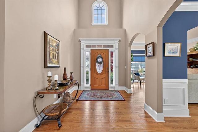 1990 Duncans Mill Lane, Jefferson, GA 30549