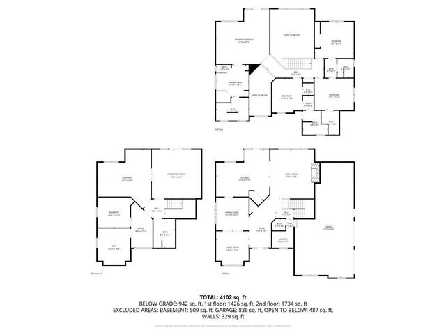 1990 Duncans Mill Lane, Jefferson, GA 30549