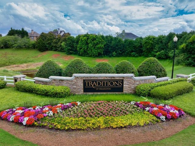 1990 Duncans Mill Lane, Jefferson, GA 30549