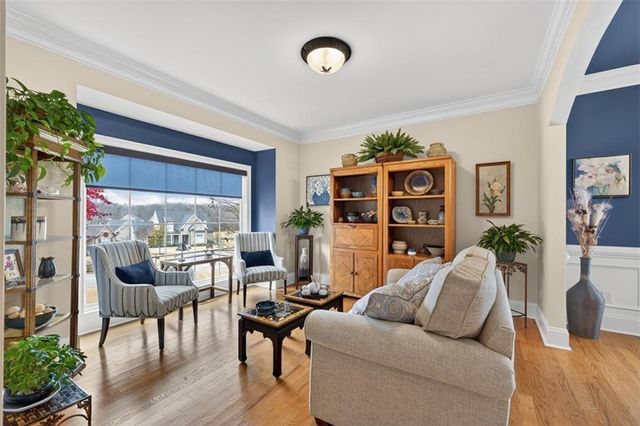 1990 Duncans Mill Lane, Jefferson, GA 30549