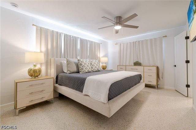 2579 Eighth AVE, St James City, FL 33956