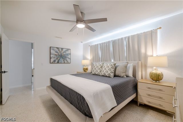 2579 Eighth AVE, St James City, FL 33956