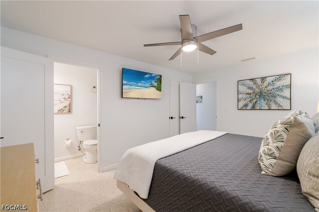 2579 Eighth AVE, St James City, FL 33956