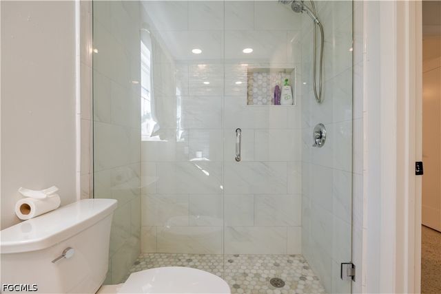 2579 Eighth AVE, St James City, FL 33956