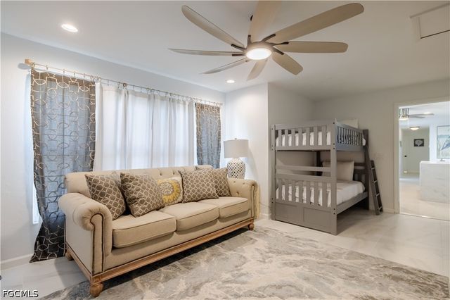 2579 Eighth AVE, St James City, FL 33956