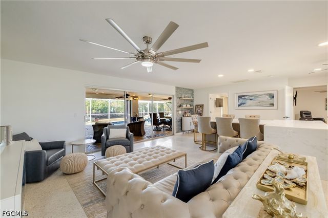 2579 Eighth AVE, St James City, FL 33956