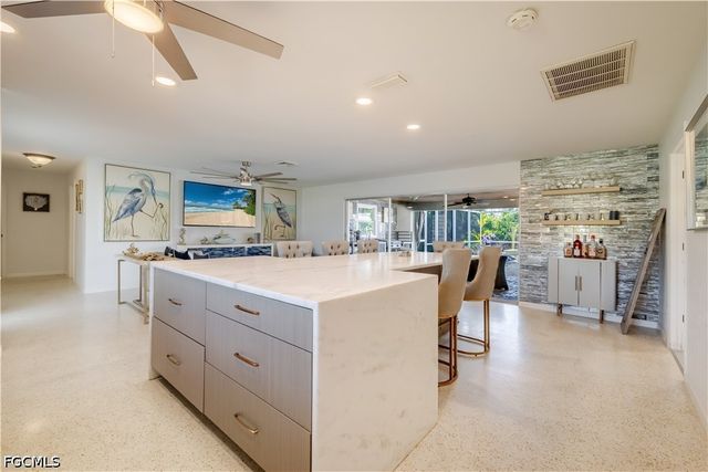 2579 Eighth AVE, St James City, FL 33956