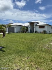 1120 NW 42nd PL, Cape Coral, FL 33993