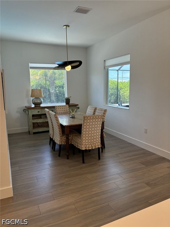 Image 10 of property listing at 1120 NW 42nd PL, Cape Coral, FL 33993