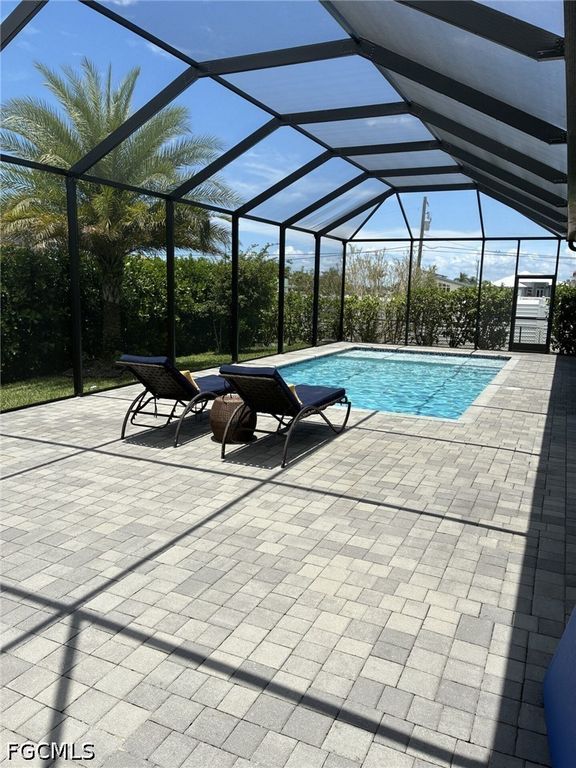 Image 26 of property listing at 1120 NW 42nd PL, Cape Coral, FL 33993