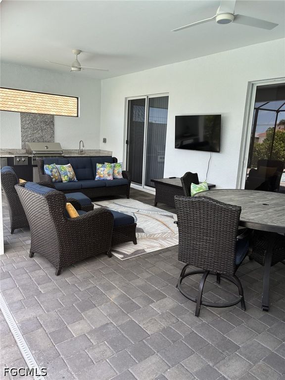 Image 31 of property listing at 1120 NW 42nd PL, Cape Coral, FL 33993