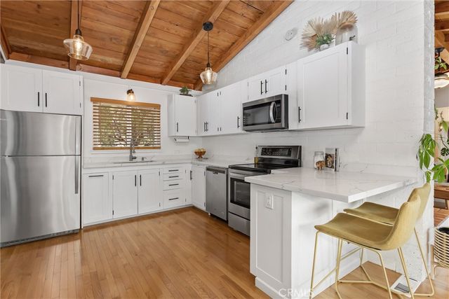 90 Summit, Banning, CA 92220