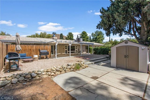 90 Summit, Banning, CA 92220