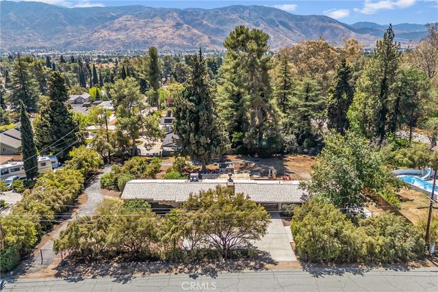 90 Summit, Banning, CA 92220