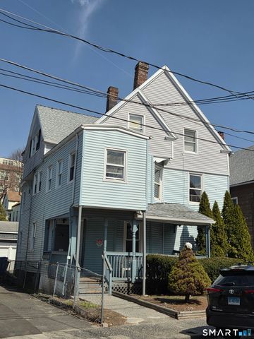 34 Mitchell Avenue, Waterbury, CT 06710