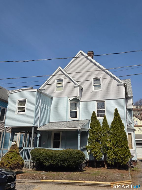 34 Mitchell Avenue, Waterbury, CT 06710