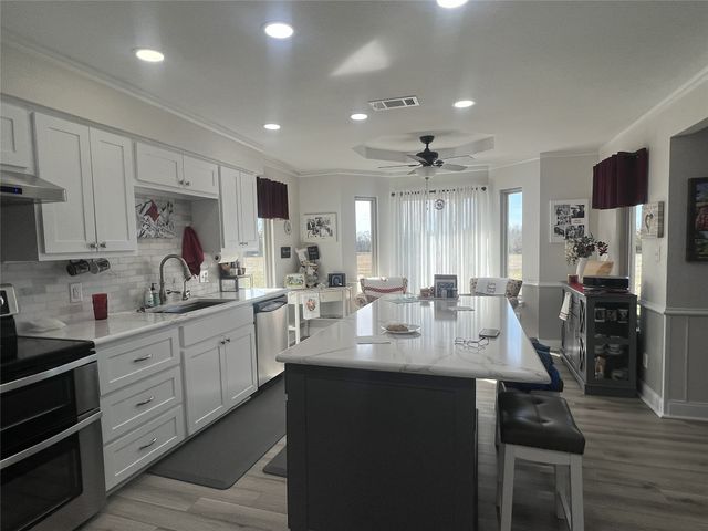 1941 Farm Road 3389, Brashear, TX 75420