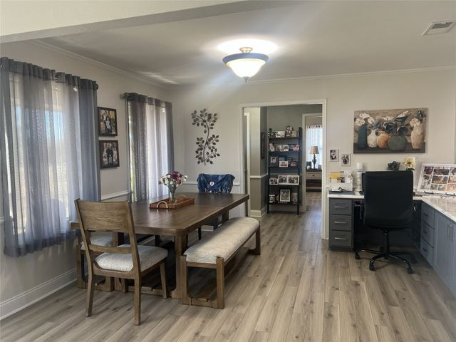 1941 Farm Road 3389, Brashear, TX 75420