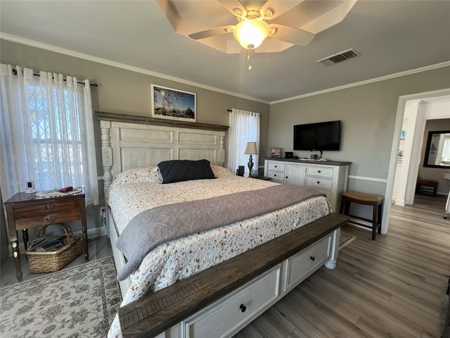 1941 Farm Road 3389, Brashear, TX 75420