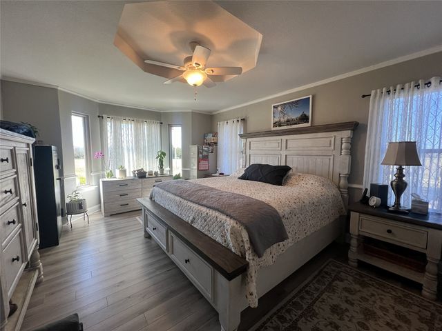 1941 Farm Road 3389, Brashear, TX 75420