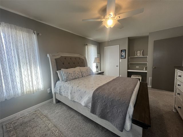 1941 Farm Road 3389, Brashear, TX 75420