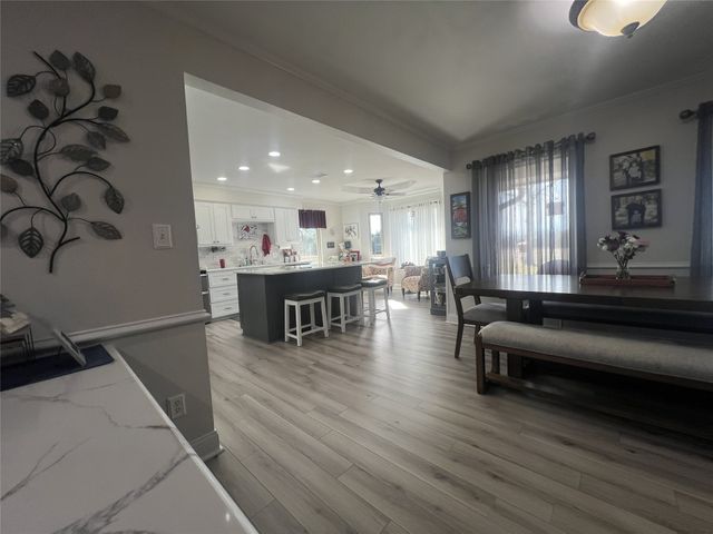 1941 Farm Road 3389, Brashear, TX 75420