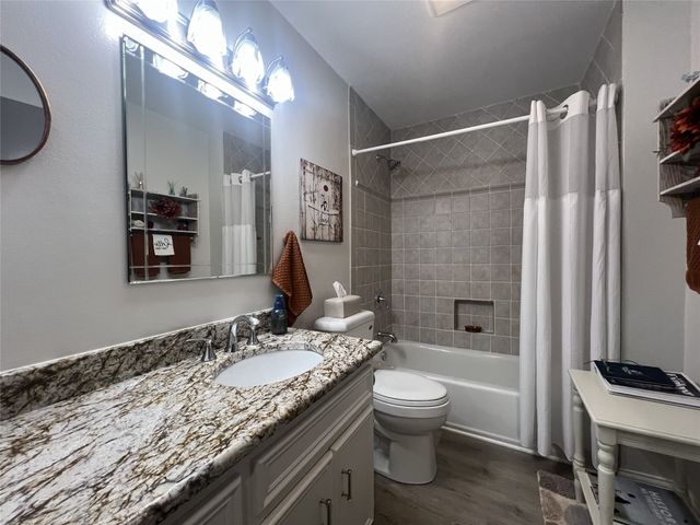 1941 Farm Road 3389, Brashear, TX 75420