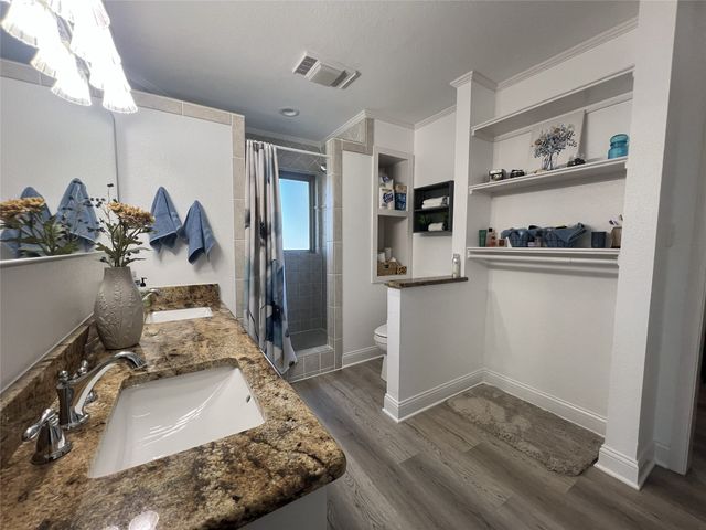 1941 Farm Road 3389, Brashear, TX 75420