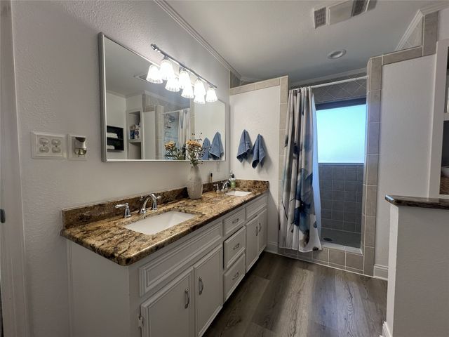 1941 Farm Road 3389, Brashear, TX 75420