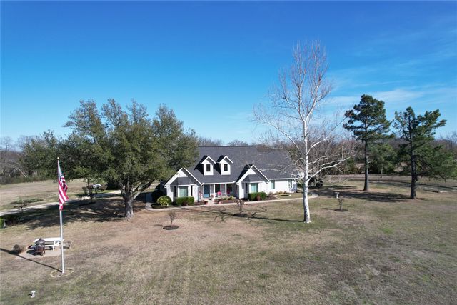 1941 Farm Road 3389, Brashear, TX 75420