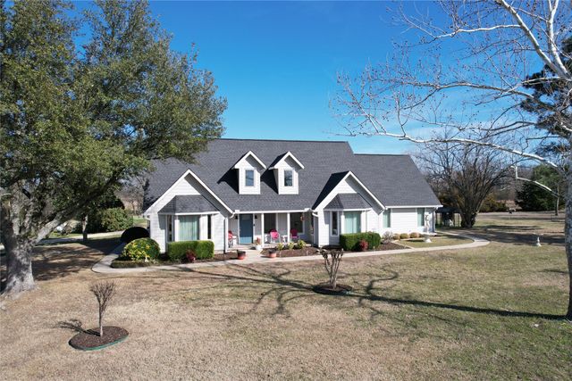 1941 Farm Road 3389, Brashear, TX 75420