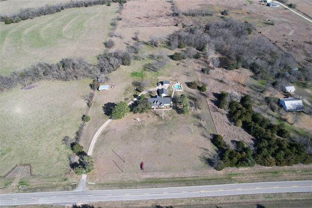 1941 Farm Road 3389, Brashear, TX 75420