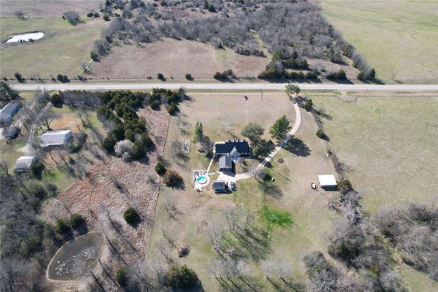 1941 Farm Road 3389, Brashear, TX 75420