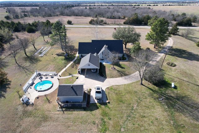 1941 Farm Road 3389, Brashear, TX 75420