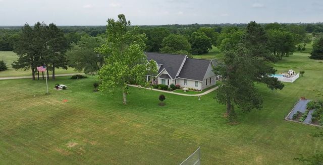 1941 Farm Road 3389, Brashear, TX 75420