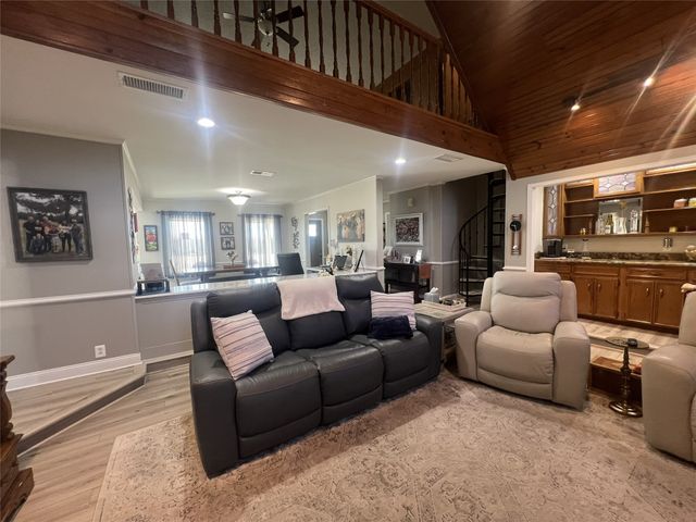 1941 Farm Road 3389, Brashear, TX 75420