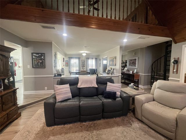 1941 Farm Road 3389, Brashear, TX 75420