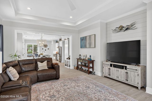 332 Cornubia Drive, Castle Hayne, NC 28429