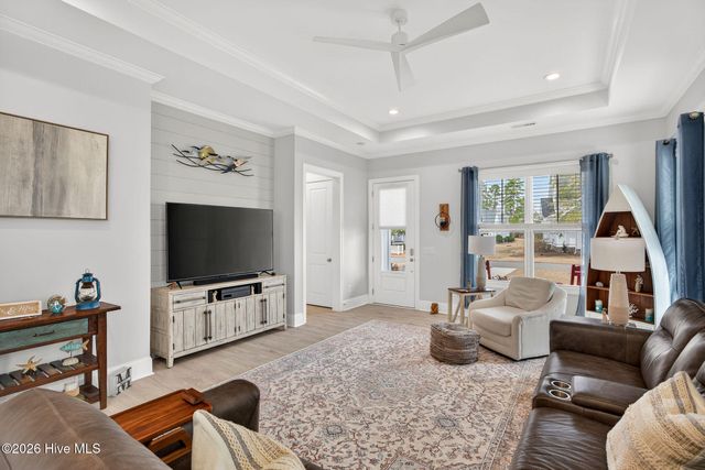 332 Cornubia Drive, Castle Hayne, NC 28429